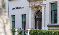 Mercure Hannover City