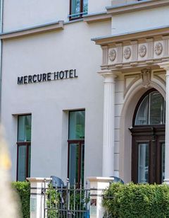 Mercure Hannover City