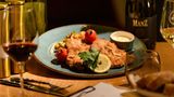 Mercure Hannover City Restaurant