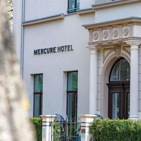 Mercure Hannover City