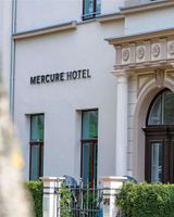 Mercure Hannover City
