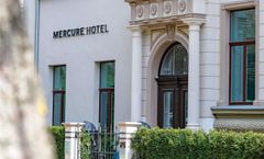 Mercure Hannover City