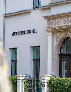 Mercure Hannover City