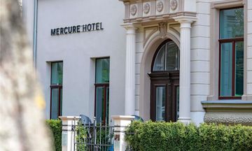 Mercure Hannover City
