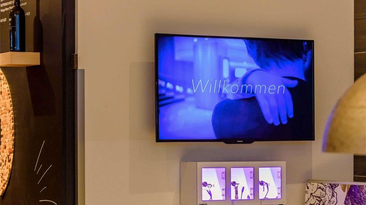 Mercure Hannover City Other