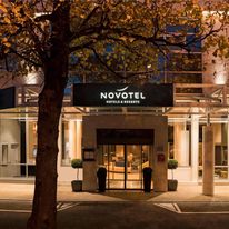 Novotel Chateau de Versailles