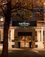 Novotel Chateau de Versailles