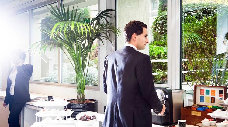 Novotel Chateau de Versailles Meeting