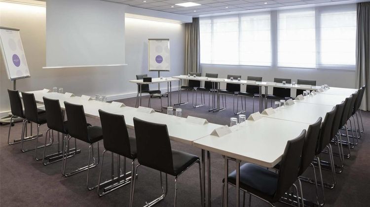 Novotel Chateau de Versailles Meeting