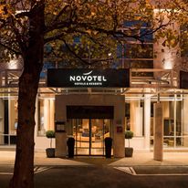 Novotel Chateau de Versailles