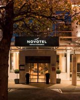 Novotel Chateau de Versailles