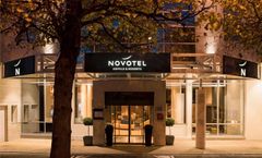 Novotel Chateau de Versailles