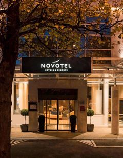 Novotel Chateau de Versailles