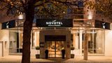 Novotel Chateau de Versailles Exterior