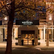 Novotel Chateau de Versailles