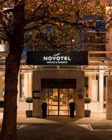 Novotel Chateau de Versailles