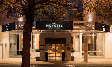 Novotel Chateau de Versailles