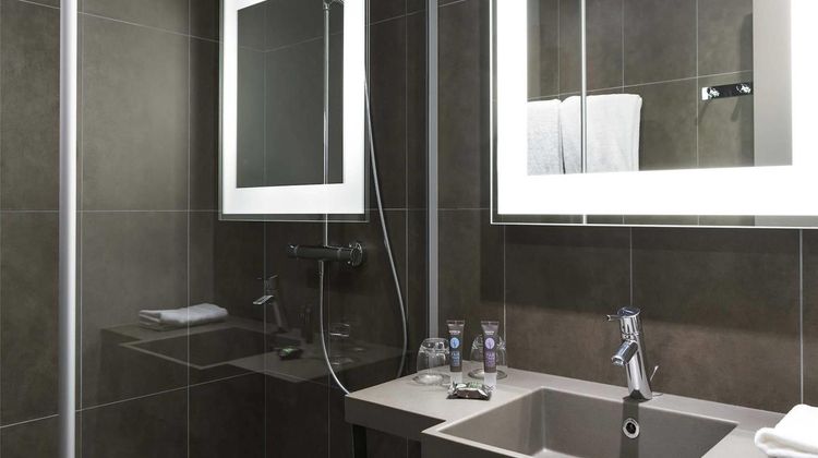Novotel Chateau de Versailles Room