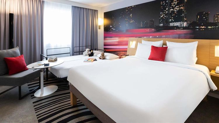 Novotel Bordeaux Centre Other