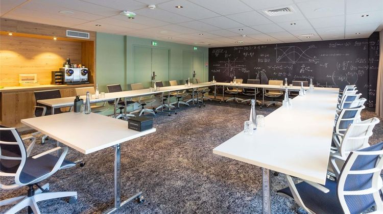 Novotel Bordeaux Centre Meeting