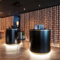 Novotel Bordeaux Centre