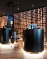 Novotel Bordeaux Centre