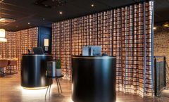 Novotel Bordeaux Centre