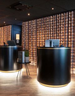 Novotel Bordeaux Centre
