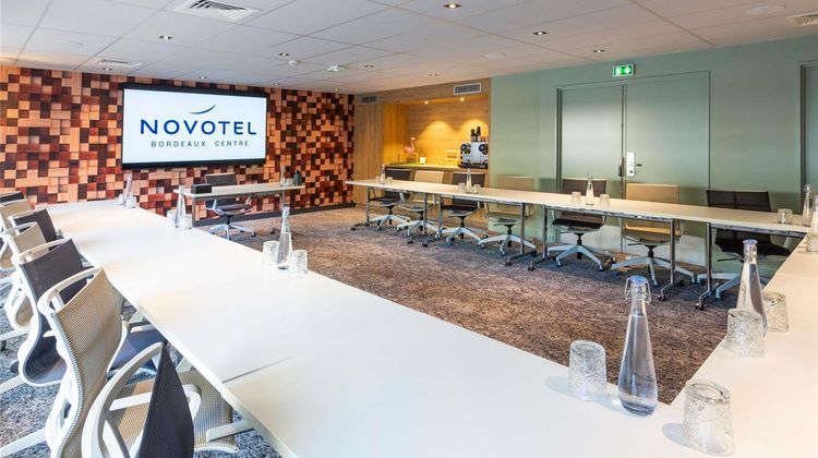 Novotel Bordeaux Centre Meeting