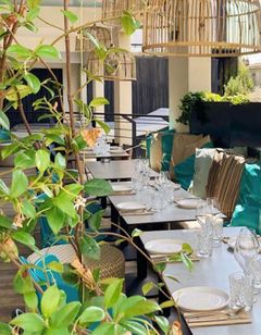 Novotel Bordeaux Centre