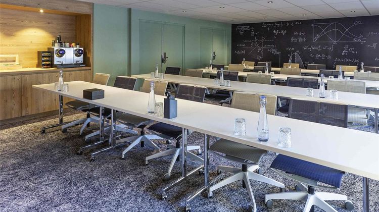 Novotel Bordeaux Centre Meeting
