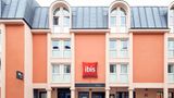 Ibis Chateau de Fontainbleau Hotel Exterior
