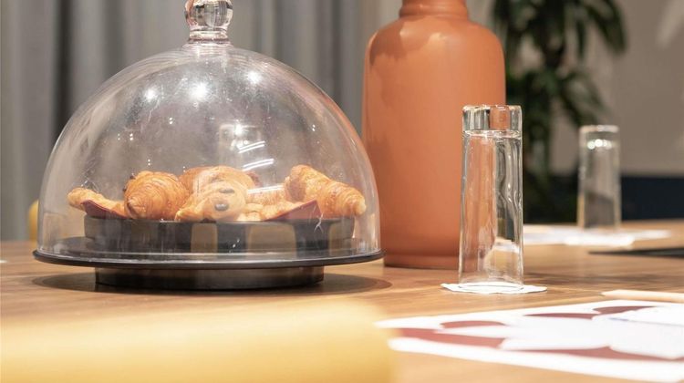 Novotel Brussels off Grand'Place Meeting