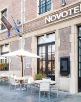 Novotel Brussels off Grand'Place