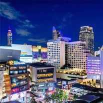 Novotel Bangkok on Siam Square