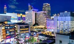 Novotel Bangkok on Siam Square