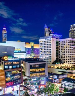 Novotel Bangkok on Siam Square