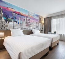 Novotel Bangkok on Siam Square Room