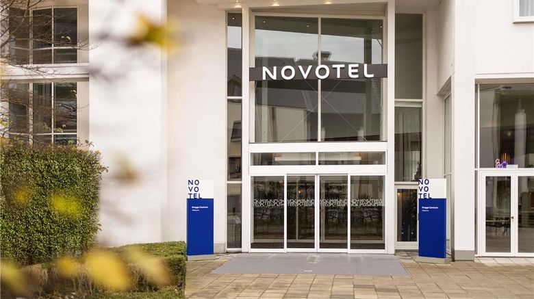 <b>Novotel Brugge Centrum Other</b>. Images powered by <a href="https://iceportal.shijigroup.com/" title="IcePortal" target="_blank">IcePortal</a>.