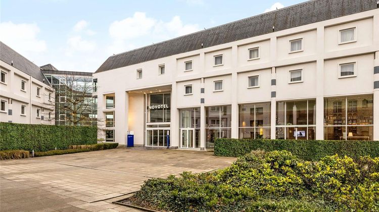Novotel Brugge Centrum Other
