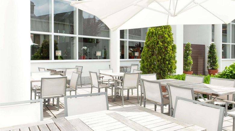 <b>Novotel Brugge Centrum Other</b>. Images powered by <a href="https://iceportal.shijigroup.com/" title="IcePortal" target="_blank">IcePortal</a>.