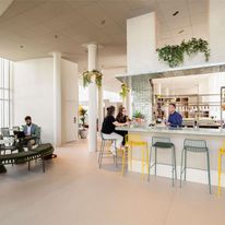 Novotel Brugge Centrum