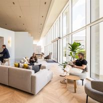 Novotel Brugge Centrum