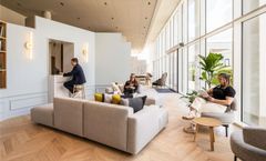 Novotel Brugge Centrum