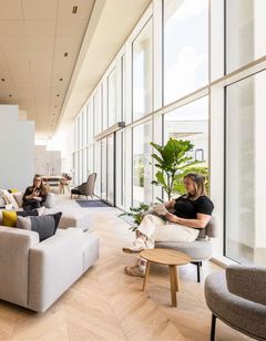 Novotel Brugge Centrum