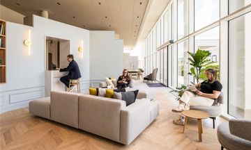 Novotel Brugge Centrum