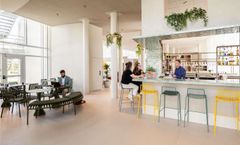 Novotel Brugge Centrum