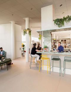 Novotel Brugge Centrum