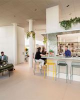 Novotel Brugge Centrum