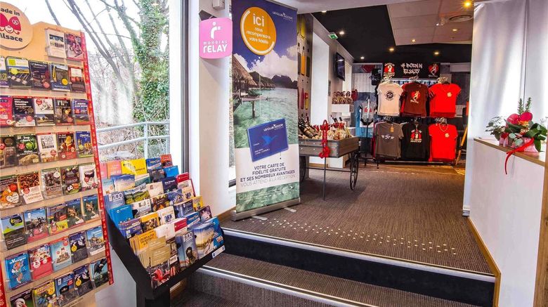 <b>Ibis Hotel Colmar Horbourg Wihr Other</b>. Images powered by <a href="https://iceportal.shijigroup.com/" title="IcePortal" target="_blank">IcePortal</a>.